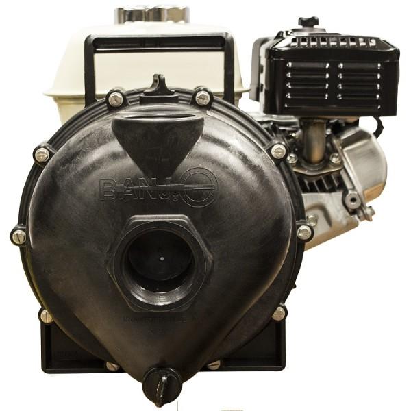 2 Inch Banjo Dewatering Pump Honda GX160 (205PH-5-160.BAN)