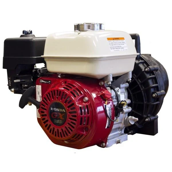 2 Inch Banjo Dewatering Pump Honda GX160 (205PH-5-160.BAN) - Image 2