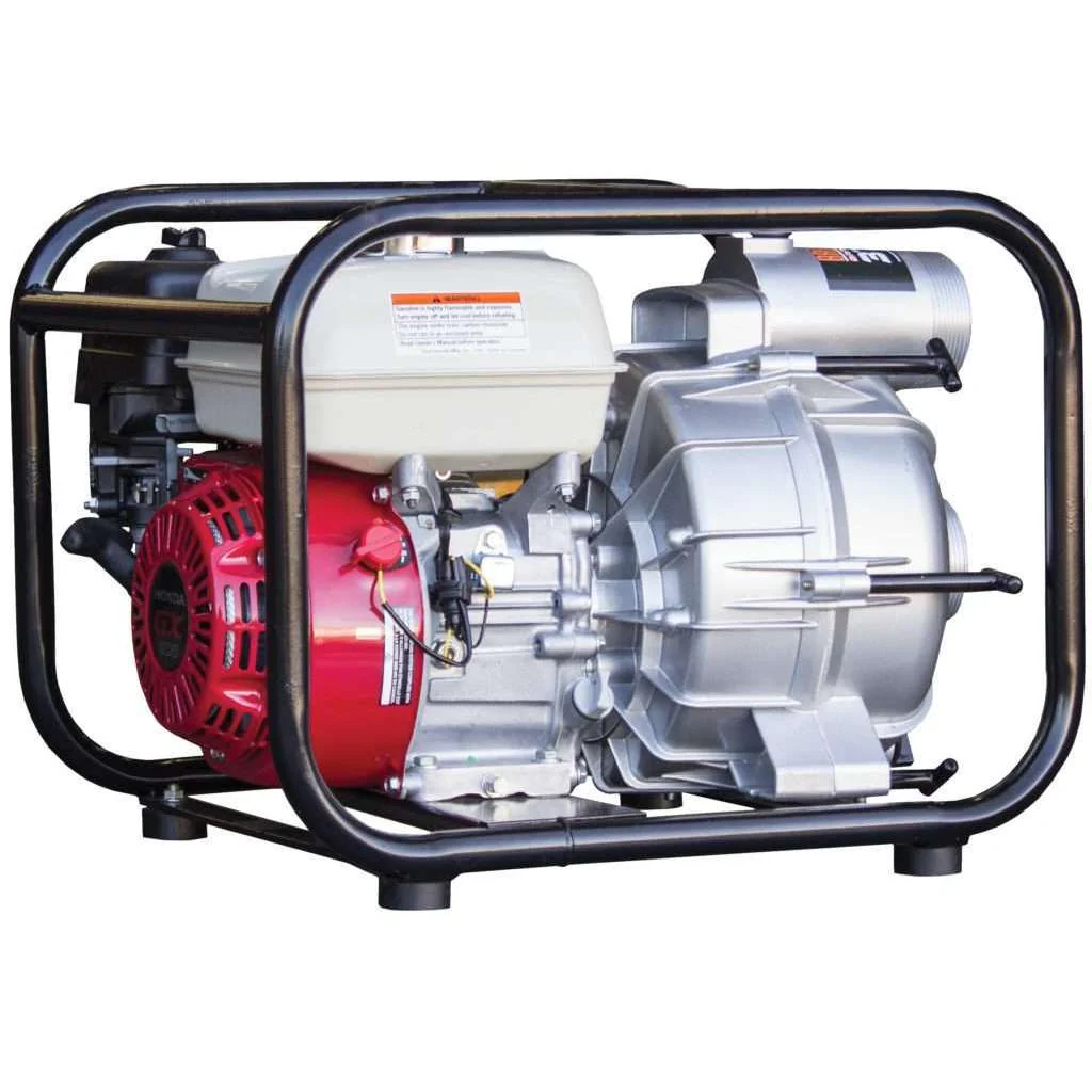 2 Inch BravePro Honda Trash Water Pump (BRP200TP2) - Image 3