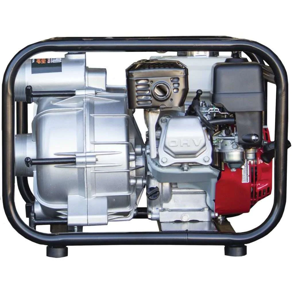 2 Inch BravePro Honda Trash Water Pump (BRP200TP2) - Image 4