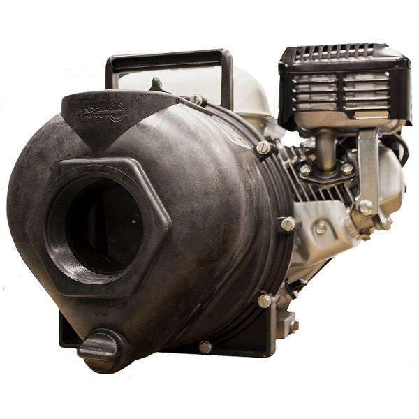 3 Inch Banjo Dewatering Pump Honda GX200 (300PH-6-200E.BAN) - Image 3
