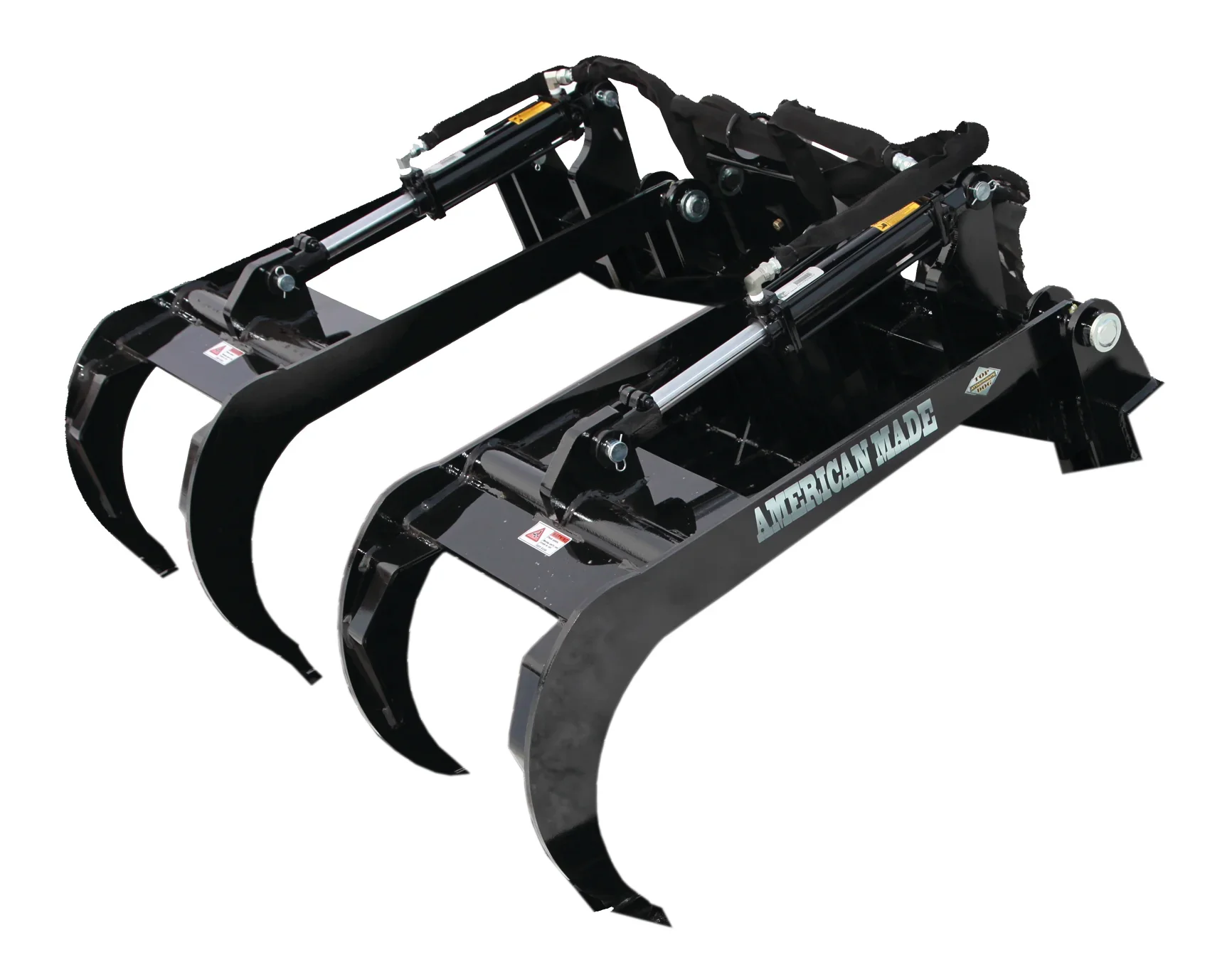 Top Dog Attachments