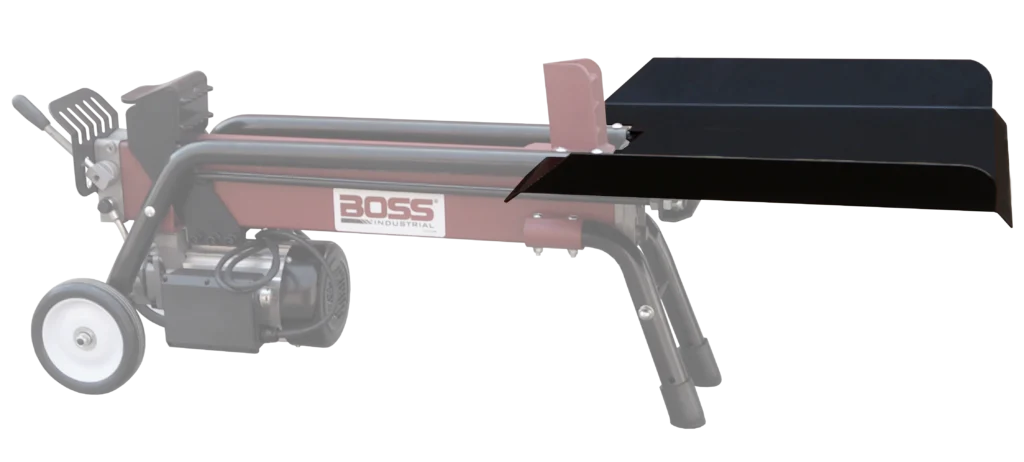 7 Ton Boss Industrial Electric Log Splitter (ES7T20) - Image 4