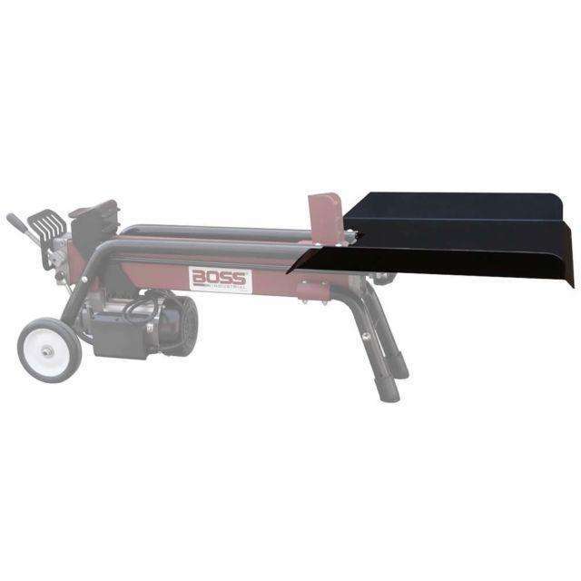 Add a 4 Log Tray? (LT-4)