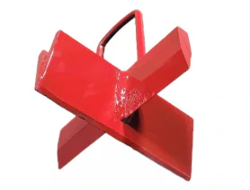 Add a 4 Way Wedge? (4WW-109)