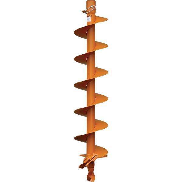 Add a BravePro 8″ x 36″ Auger Bit? (BR10597)