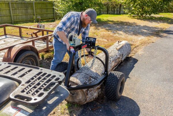 ATV Swisher Log Skidder (22020) - Image 7
