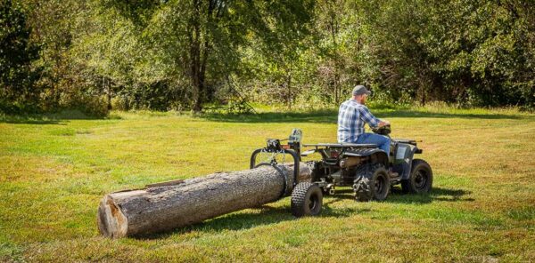 ATV Swisher Log Skidder (22020) - Image 8
