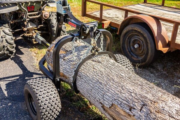 ATV Swisher Log Skidder (22020) - Image 9
