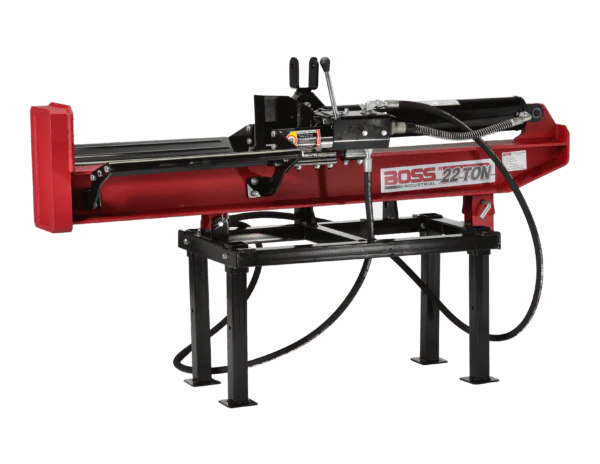Boss Industrial 27 Ton 3-Point Tractor Log Splitter (3PT27TE) - Image 3