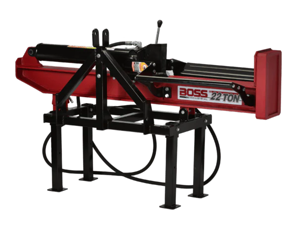 Boss Industrial 27 Ton 3-Point Tractor Log Splitter (3PT27TE) - Image 6