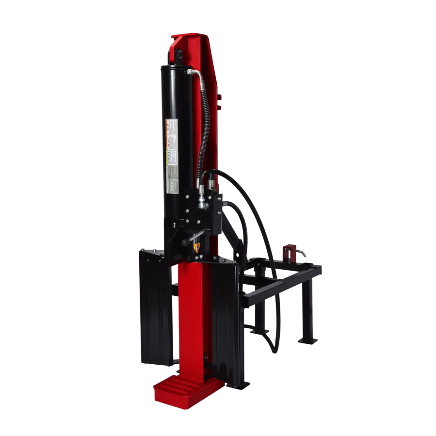 Boss Industrial 35 Ton 3 Point Tractor Log Splitter (3PT35T25) - Image 5