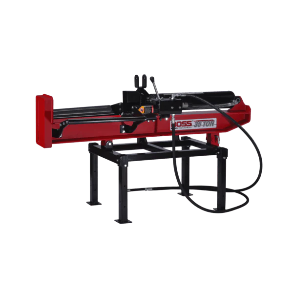 Boss Industrial 37 Ton 3-Point Tractor Log Splitter (3PT37TE)