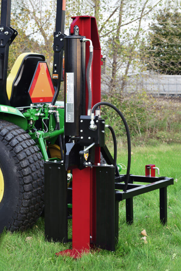 Boss Industrial 37 Ton 3-Point Tractor Log Splitter (3PT37TE) - Image 3