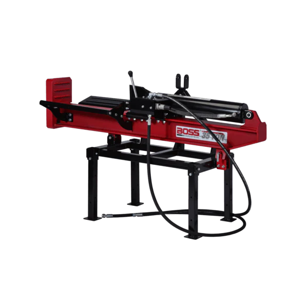 Boss Industrial 37 Ton 3-Point Tractor Log Splitter (3PT37TE) - Image 5