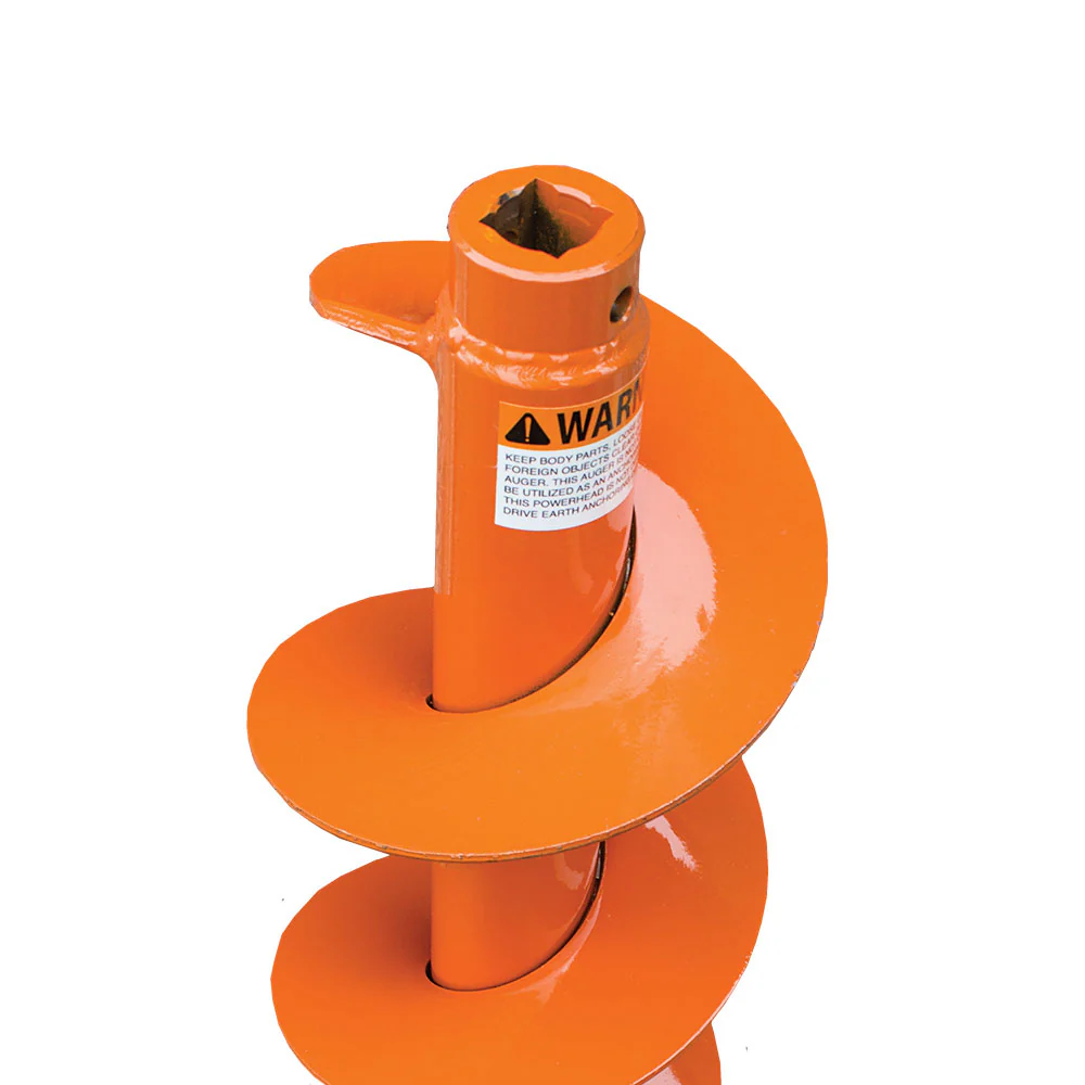 Brave Auger Bit, 7/8 in. Square, 16D x 36L (BR10601) - Image 2