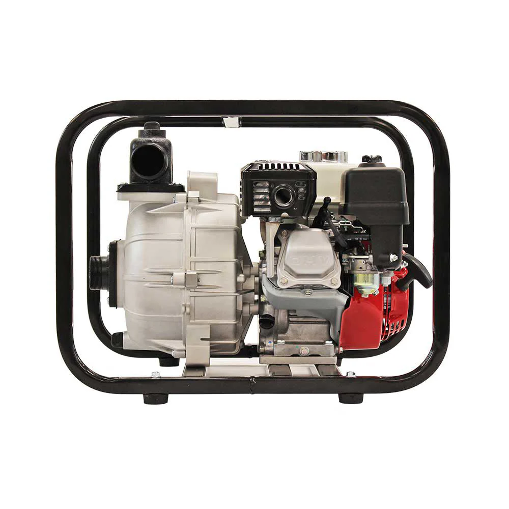 Brave Commercial 3" Trash Water Pump 290 GPM Honda GX200 (BRP520TP2) - Image 14