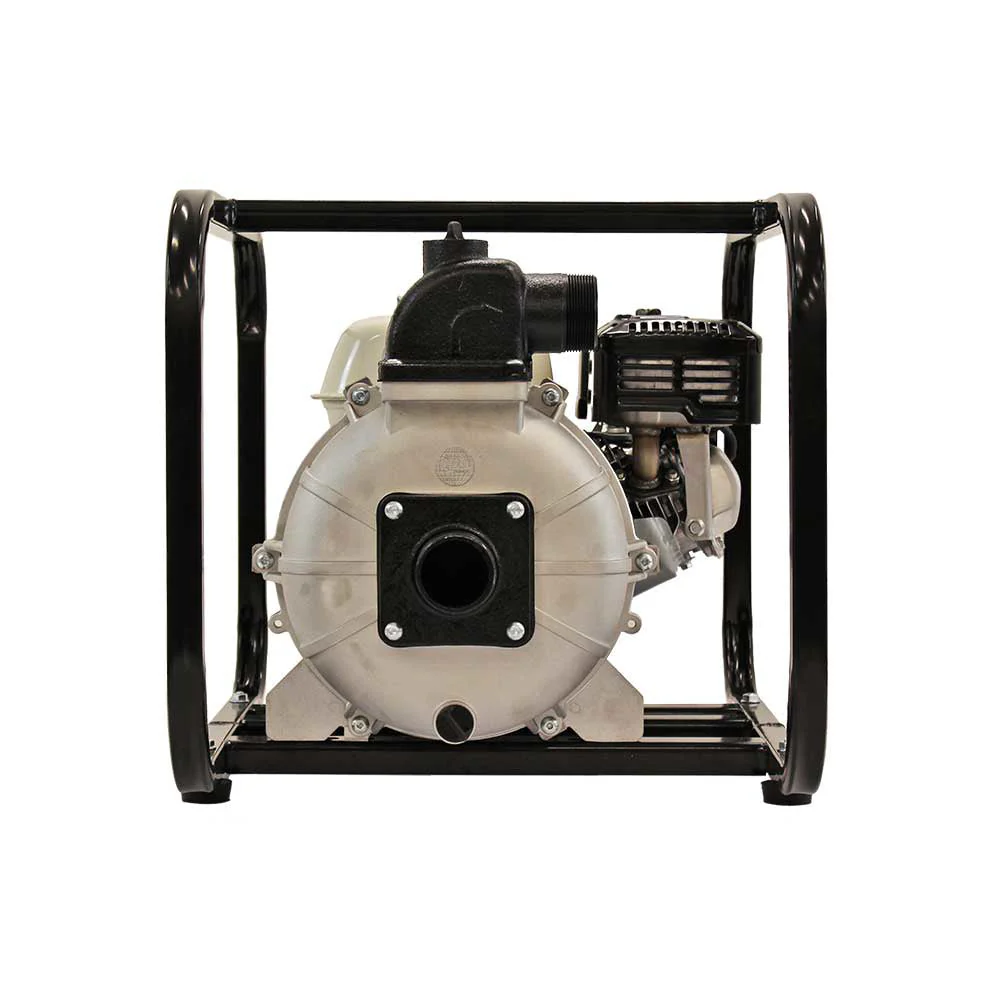 Brave Commercial 3" Trash Water Pump 290 GPM Honda GX200 (BRP520TP2) - Image 15