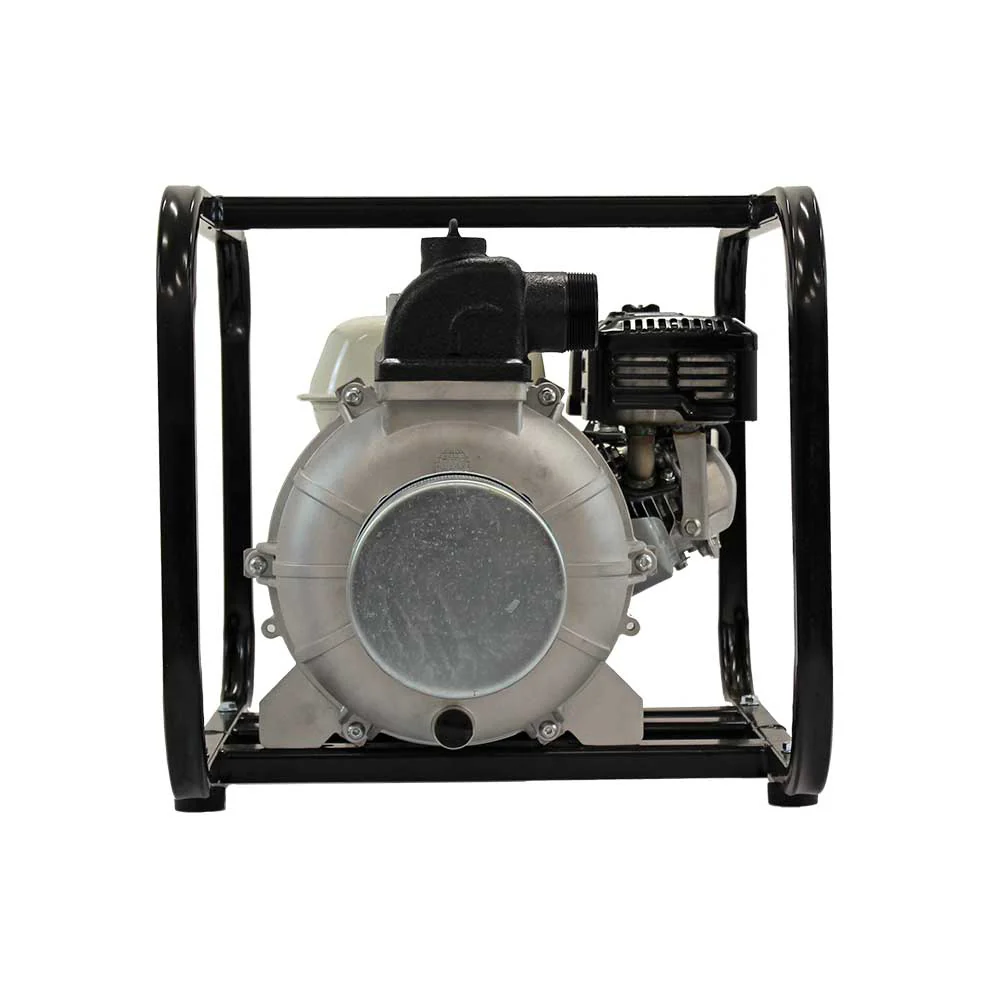 Brave Commercial 2" Hi-Pressure Water Pump Honda GX200 (BRP650THP2) - Image 6
