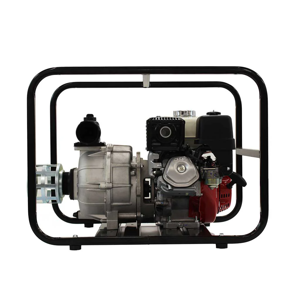 Brave Commercial 3" Trash Water Pump 390 GPM Honda GX270 (BRP550TP3) - Image 8