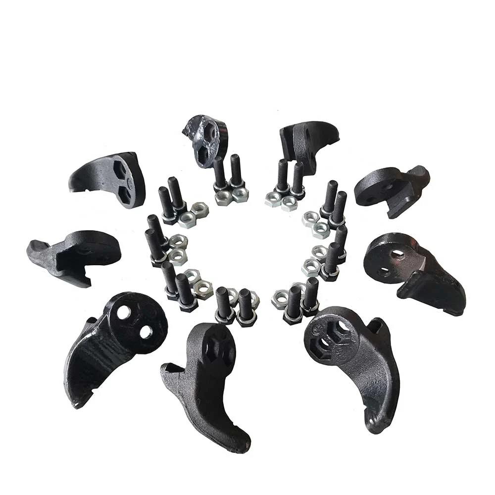 Brave Full Set Of Teeth (OPG77769)