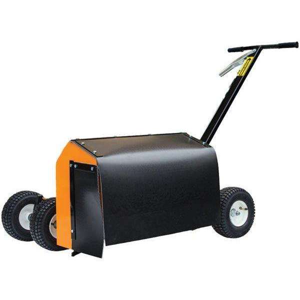 Brave Pro Trencher Edger 7in. (BRPT704H) - Image 11