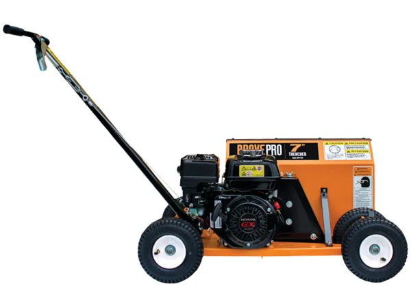 Brave Pro Trencher Edger 7in. (BRPT704H) - Image 12