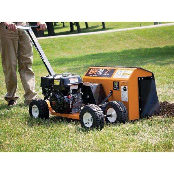 Brave Pro Trencher Edger 7in. (BRPT704H) - Image 8