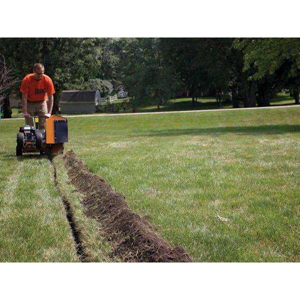 Brave Pro Trencher Edger 7in. (BRPT704H) - Image 9
