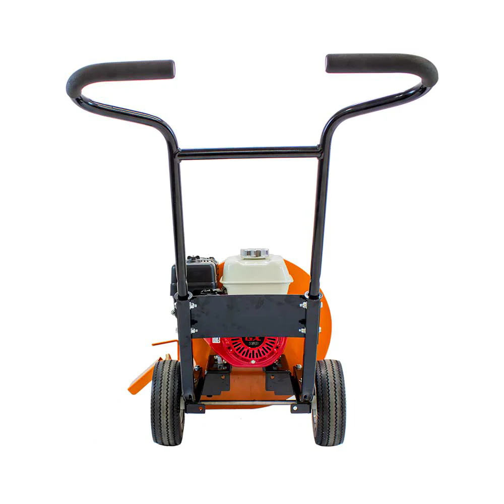 Brave Pro Walk Behind Blower w/ Honda GX160 Commercial Engine (BRPB140H) - Image 5