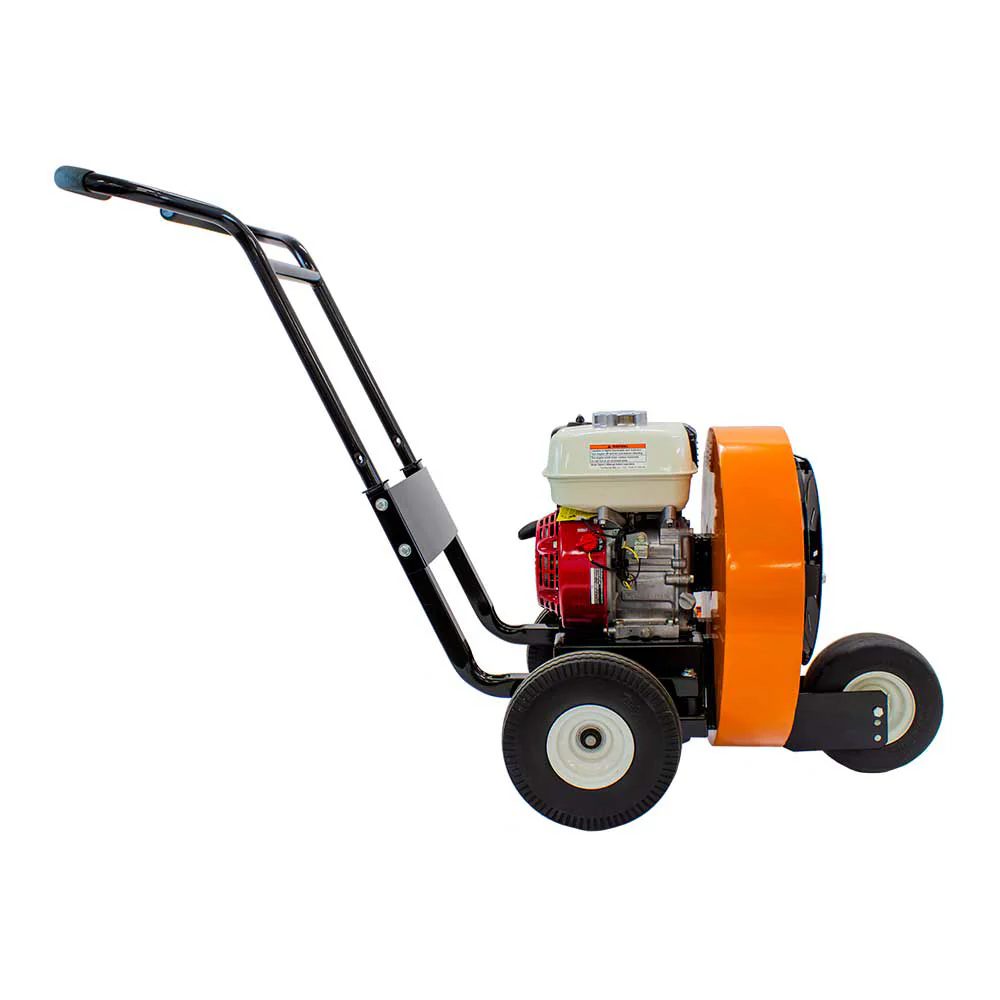 Brave Pro Walk Behind Blower w/ Honda GX160 Commercial Engine (BRPB140H) - Image 7