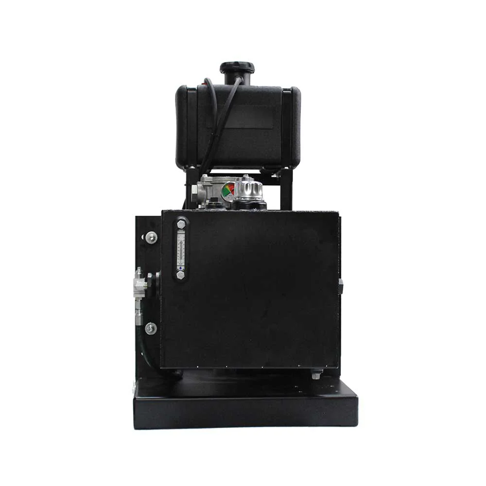 BravePro® Hydra Buddy™ Skid-Mount Hydraulic Power Pack (HBHS600GXE) - Image 7