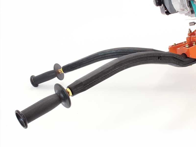 BravePro Two Man Earth Auger 1-3/8" HEX CONNECTION Honda Powered 163cc (BRPA265H) - Image 5
