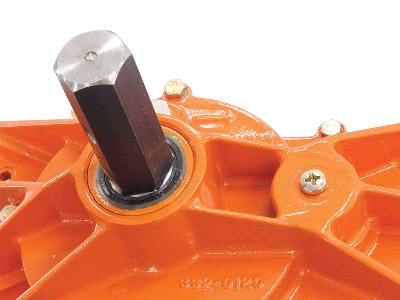 BravePro Two Man Earth Auger 1-3/8" HEX CONNECTION Honda Powered 163cc (BRPA265H) - Image 7