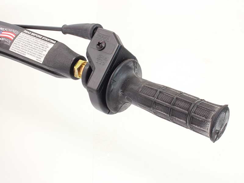 BravePro Two Man Earth Auger  7/8" SQUARE CONNECTION Honda Powered (BRPA270H) - Image 4