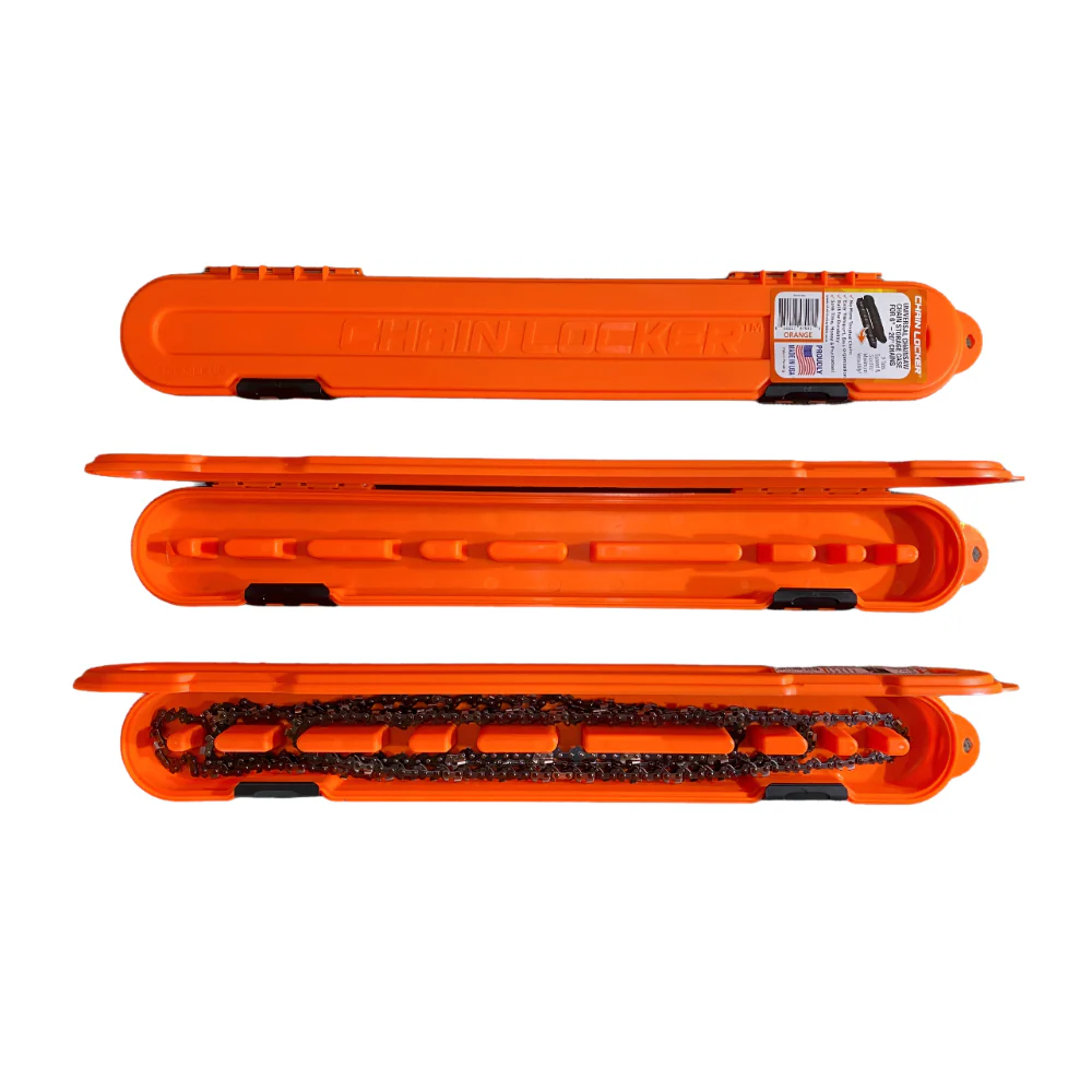 Chain Locker Original Series 20 Inch Orange (GWG311486) - Image 3