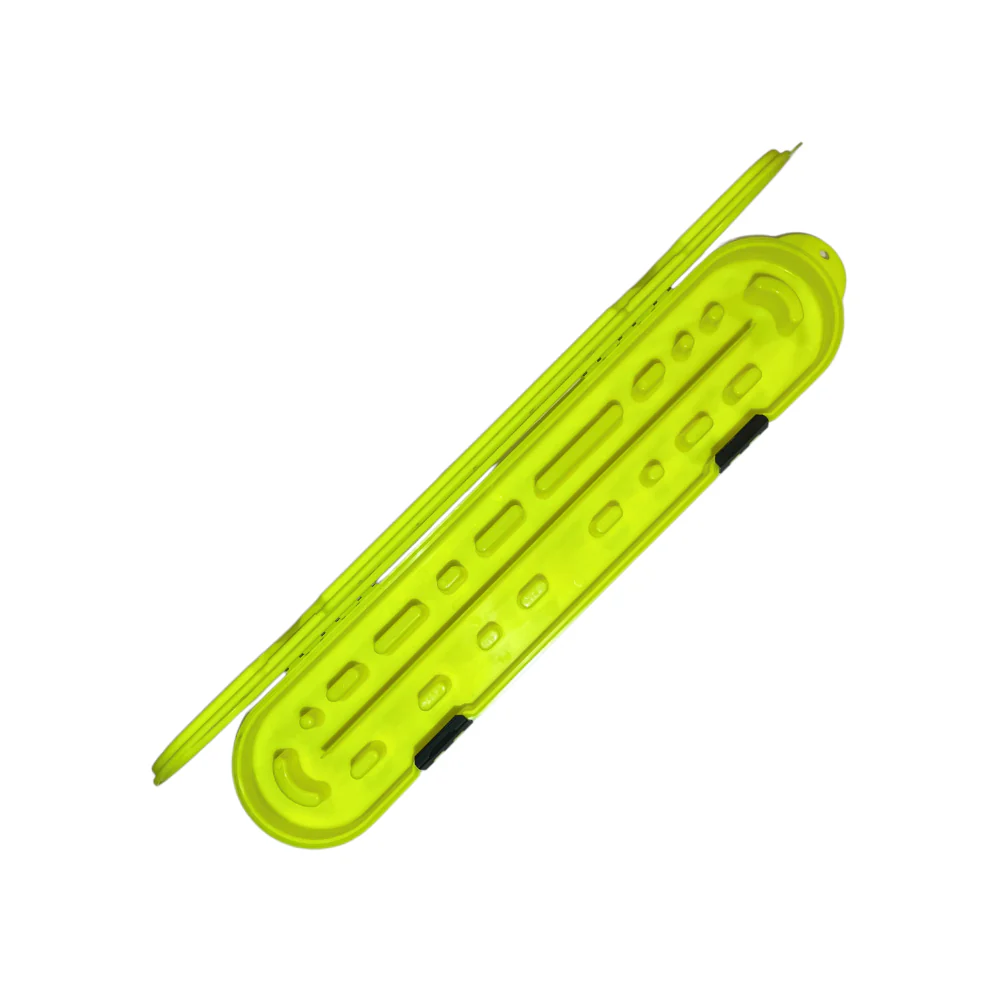 Chain Locker Pro Series 36 Inch Yellow (GWG311485) - Image 3
