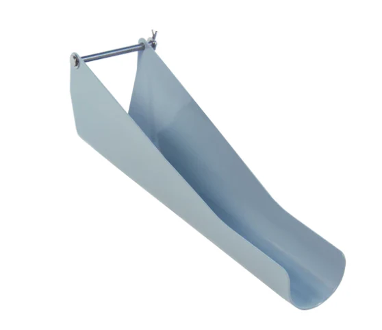 Chute Extension - MMAC-0133