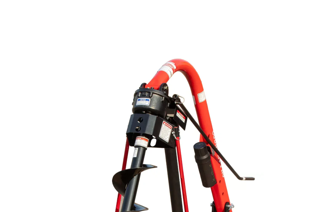 Country Pro™ 3-Point Post Hole Digger (YTL-007-643) - Image 5
