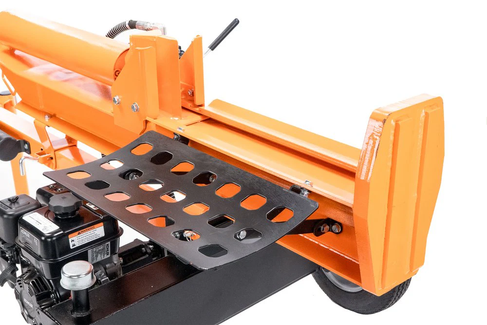 Detail K2 27-Ton Horizontal Vertical Log Splitter (OPS227) - Image 5