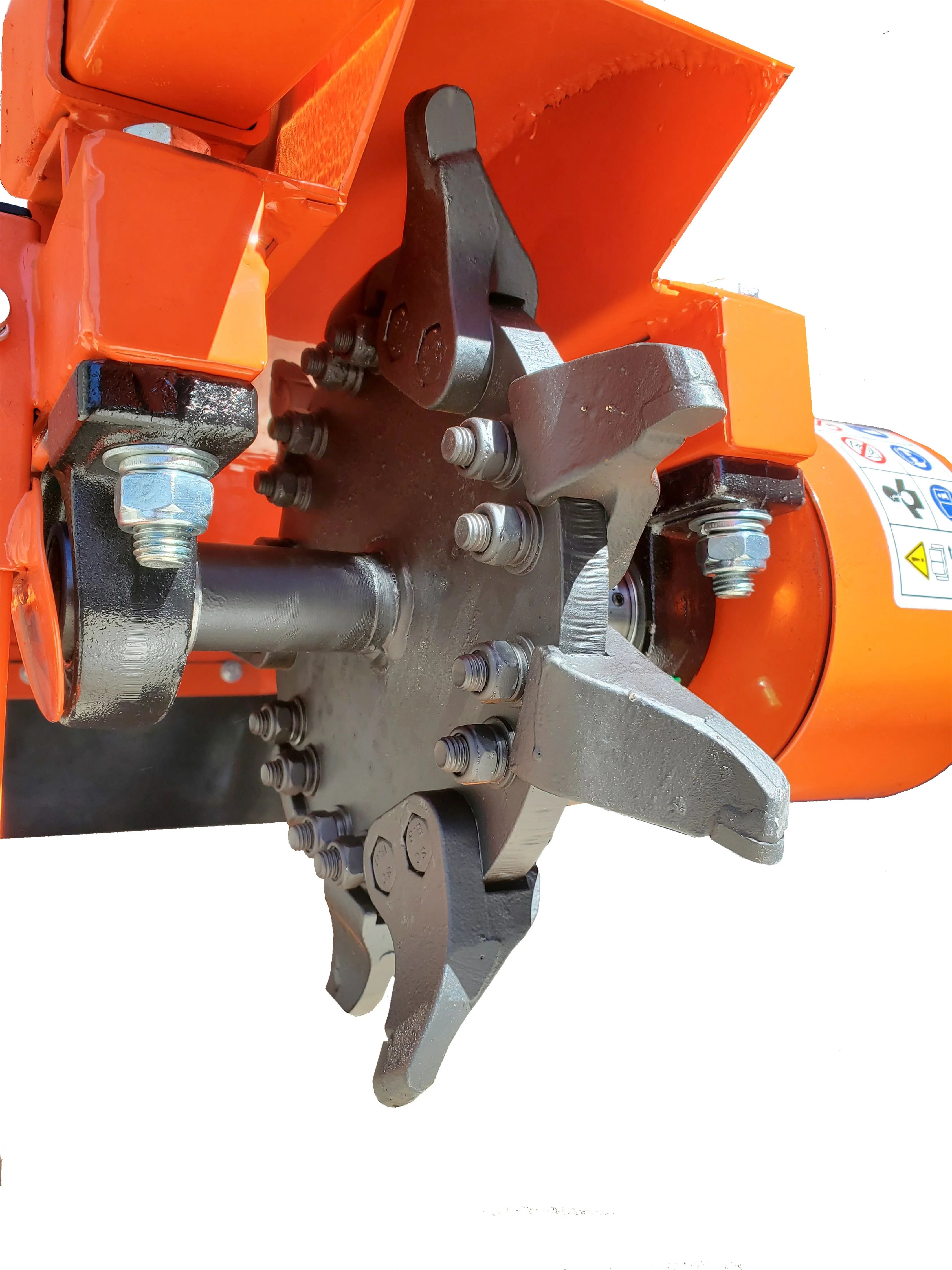 Detail K2 Stump Grinder (OPG777) - Image 5