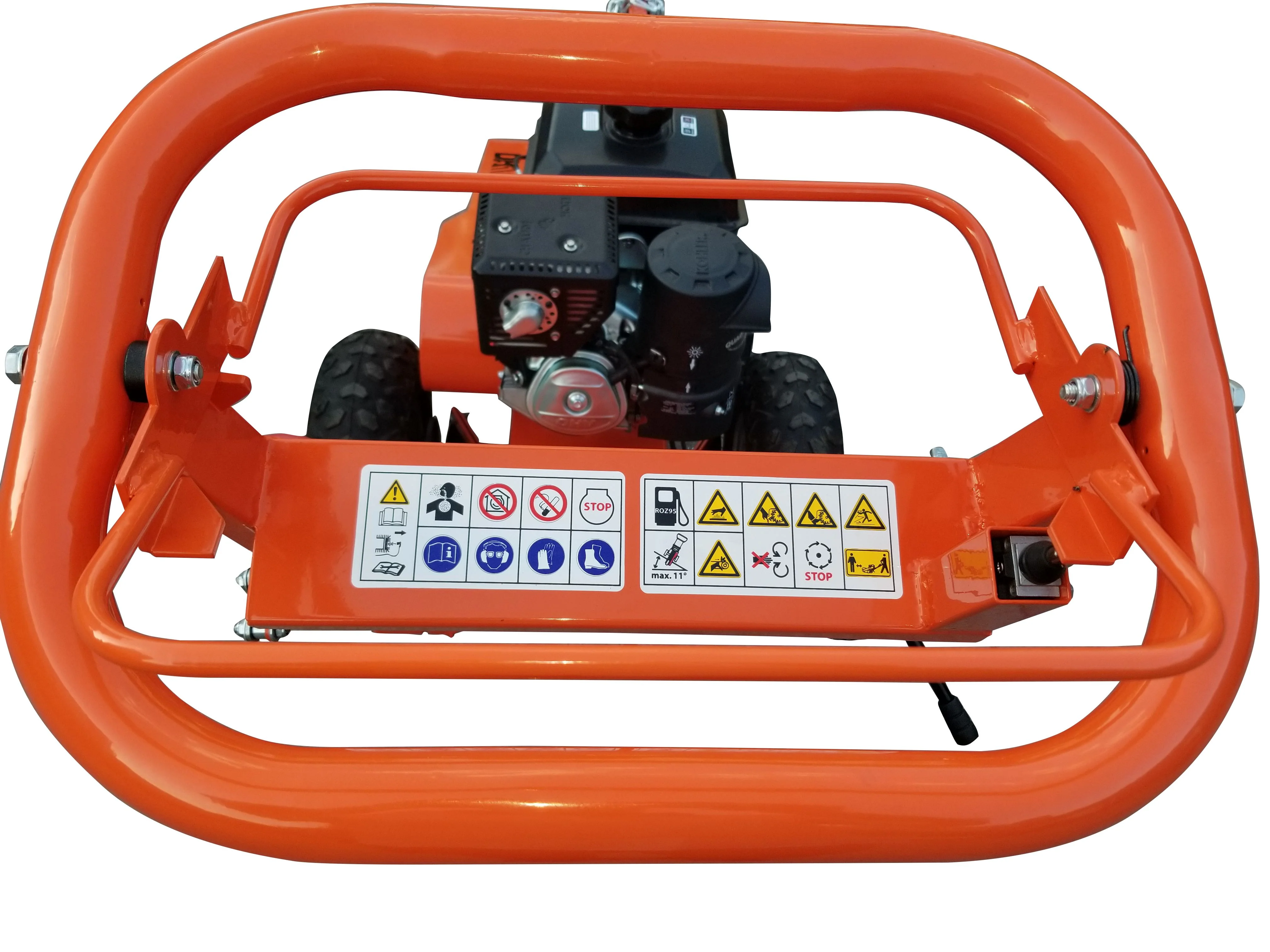 DK2 Stump Grinder - Electric Start (OPG888E) - Image 10