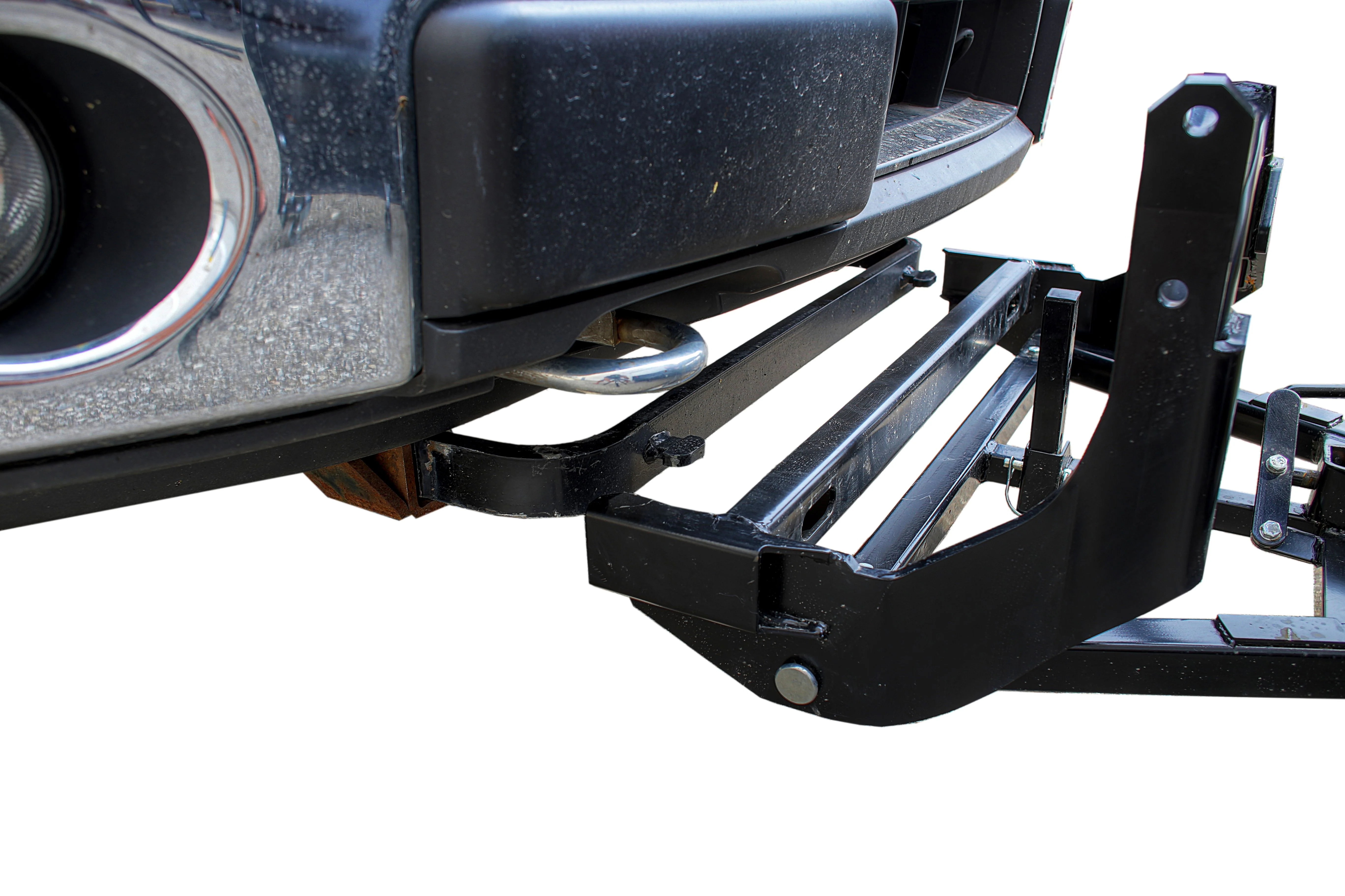 Detail K2 RAMP8219 Snow Plow - Image 5