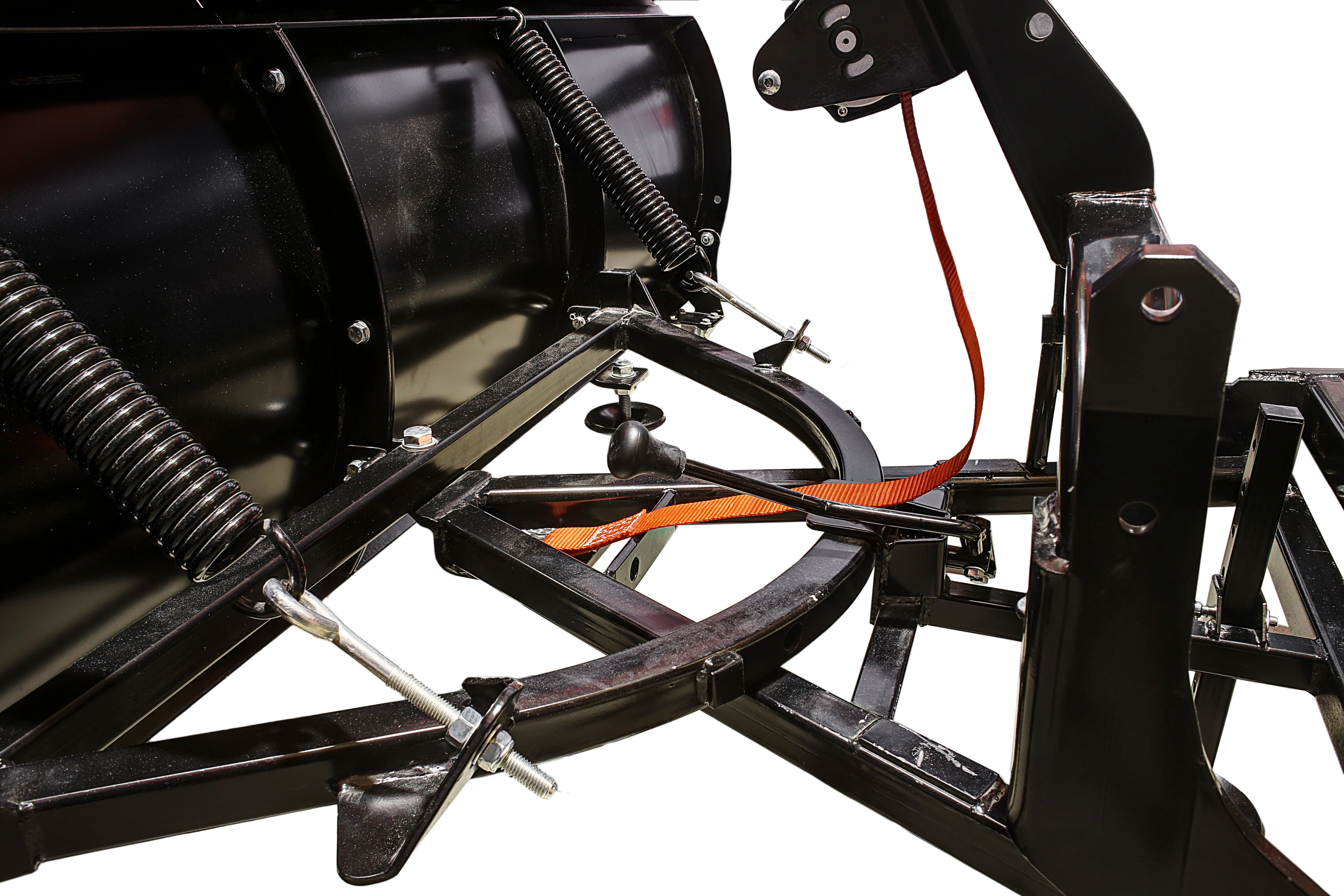 Detail K2 RAMP8219 Snow Plow - Image 6