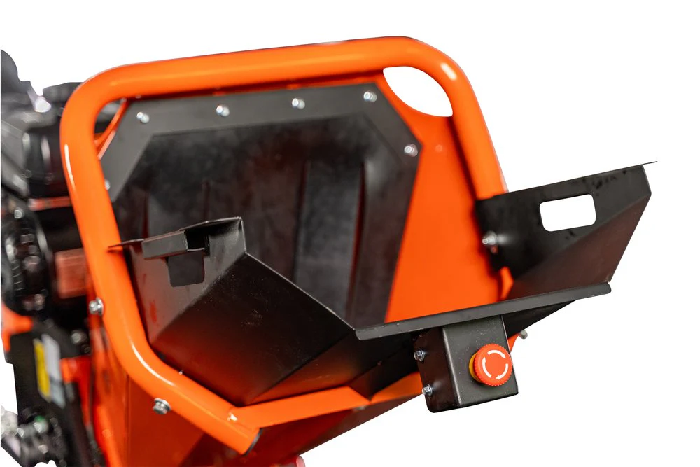 DK2 5 Inch Kinetic 9.5 HP Gas Powered Wood Chipper (OPC525) - Image 8