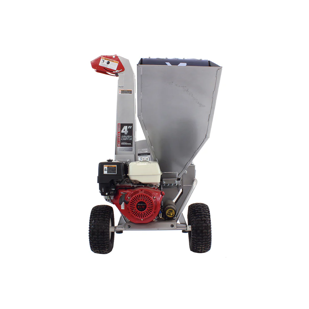 Dosko 4 Inch Honda Wood Chipper (13-21T-13H) - Image 7