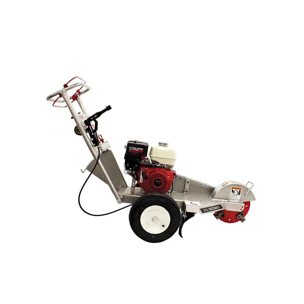 Dosko Stump Grinder (337-13HC) - Image 13