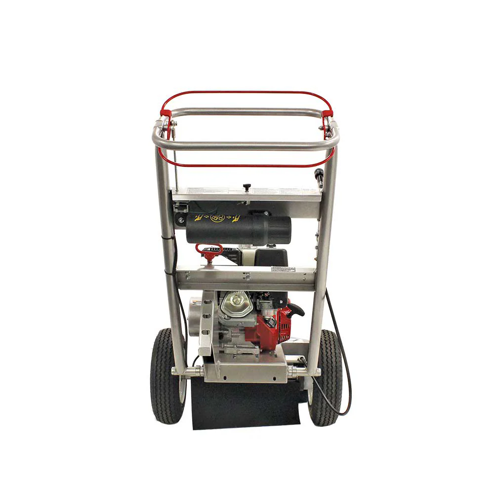 Dosko Stump Grinder (337-13HC) - Image 16