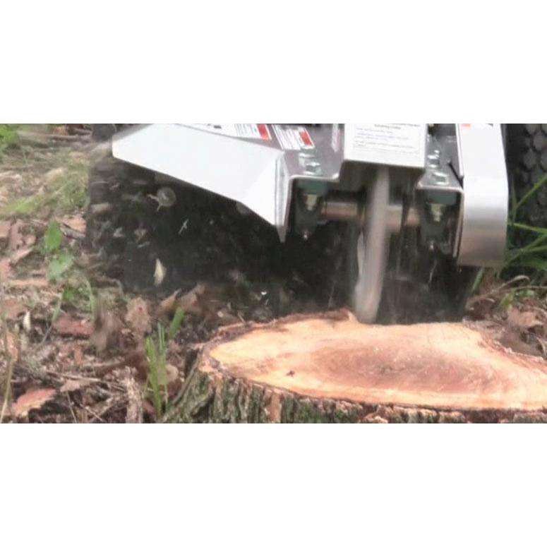 Dosko Stump Grinder (620-20HE) - Image 8