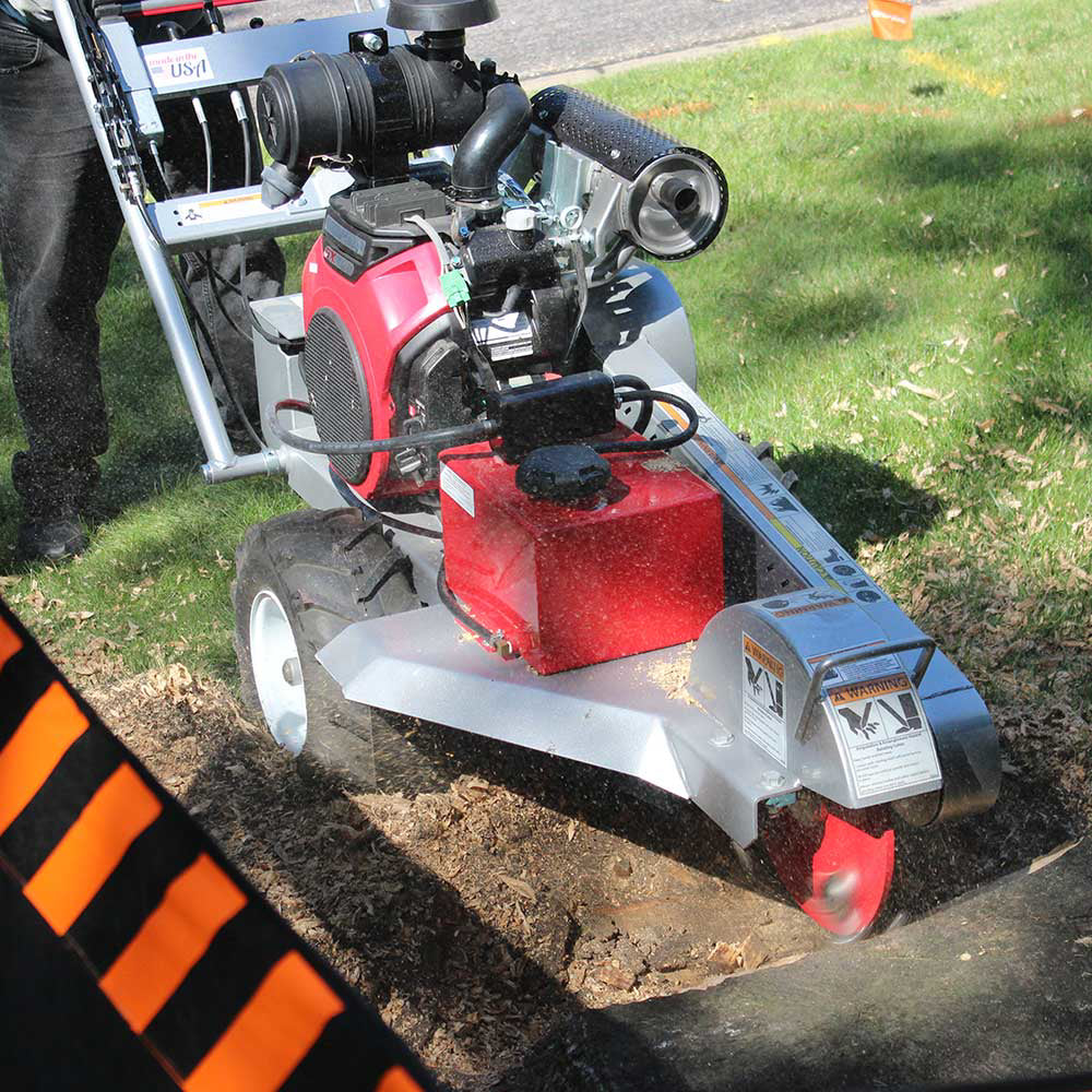 Dosko Stump Grinder (691SP-20HE) - Image 16